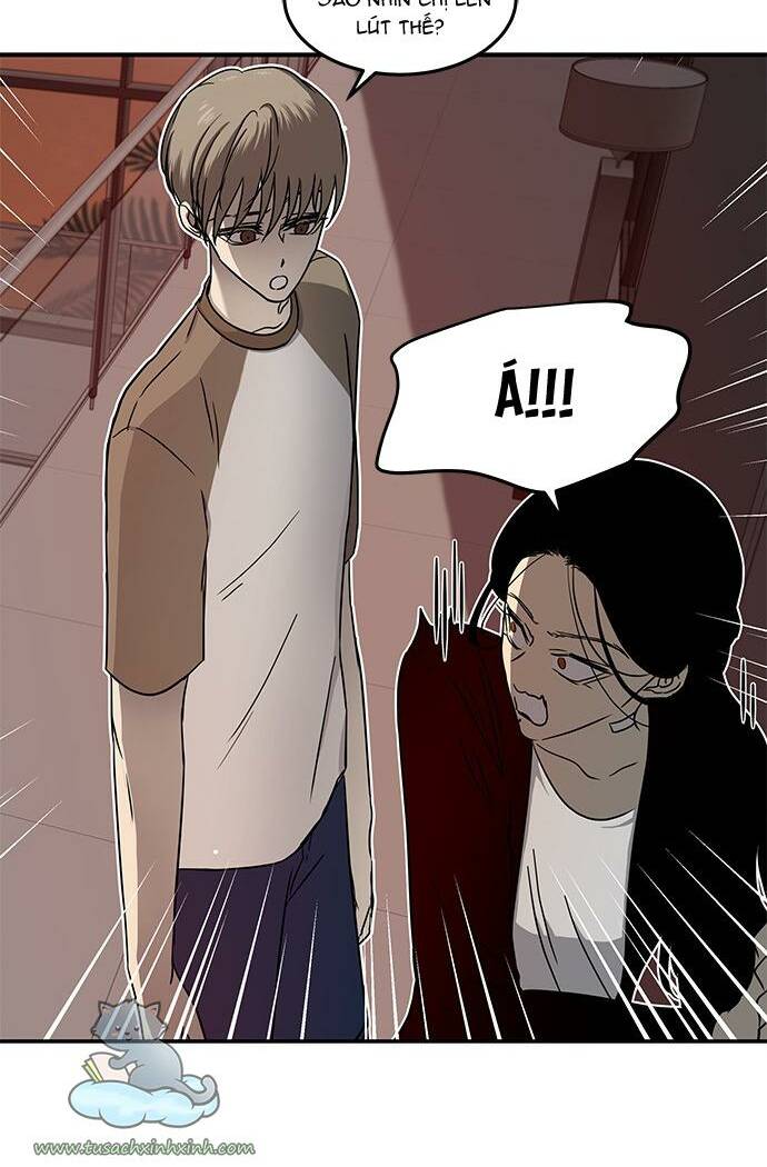 Cạm Bẫy Chap 78 - Next Chap 79