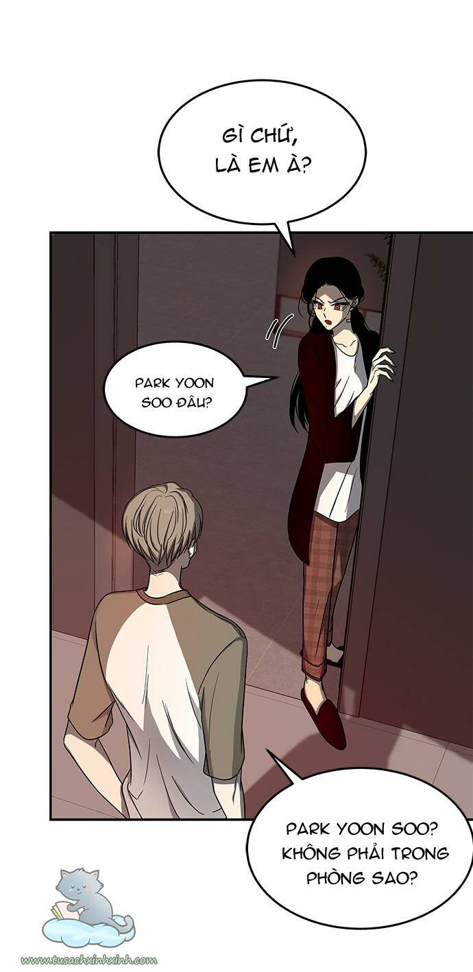 Cạm Bẫy Chap 78 - Next Chap 79