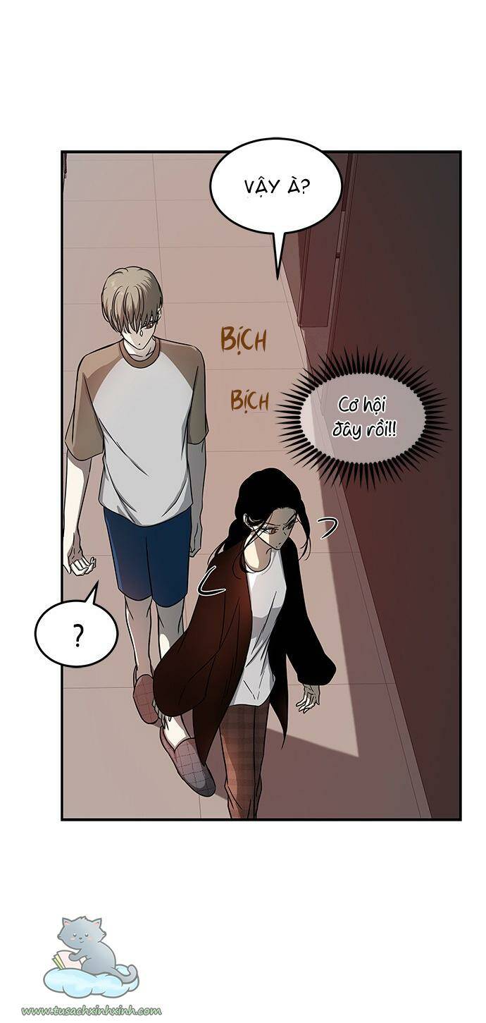 Cạm Bẫy Chap 78 - Next Chap 79