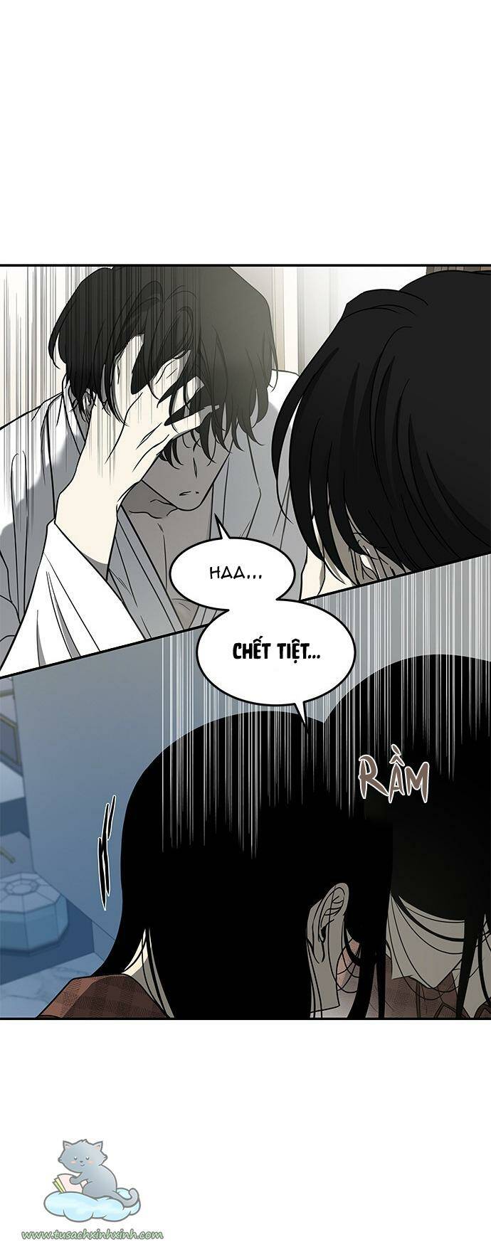 Cạm Bẫy Chap 78 - Next Chap 79