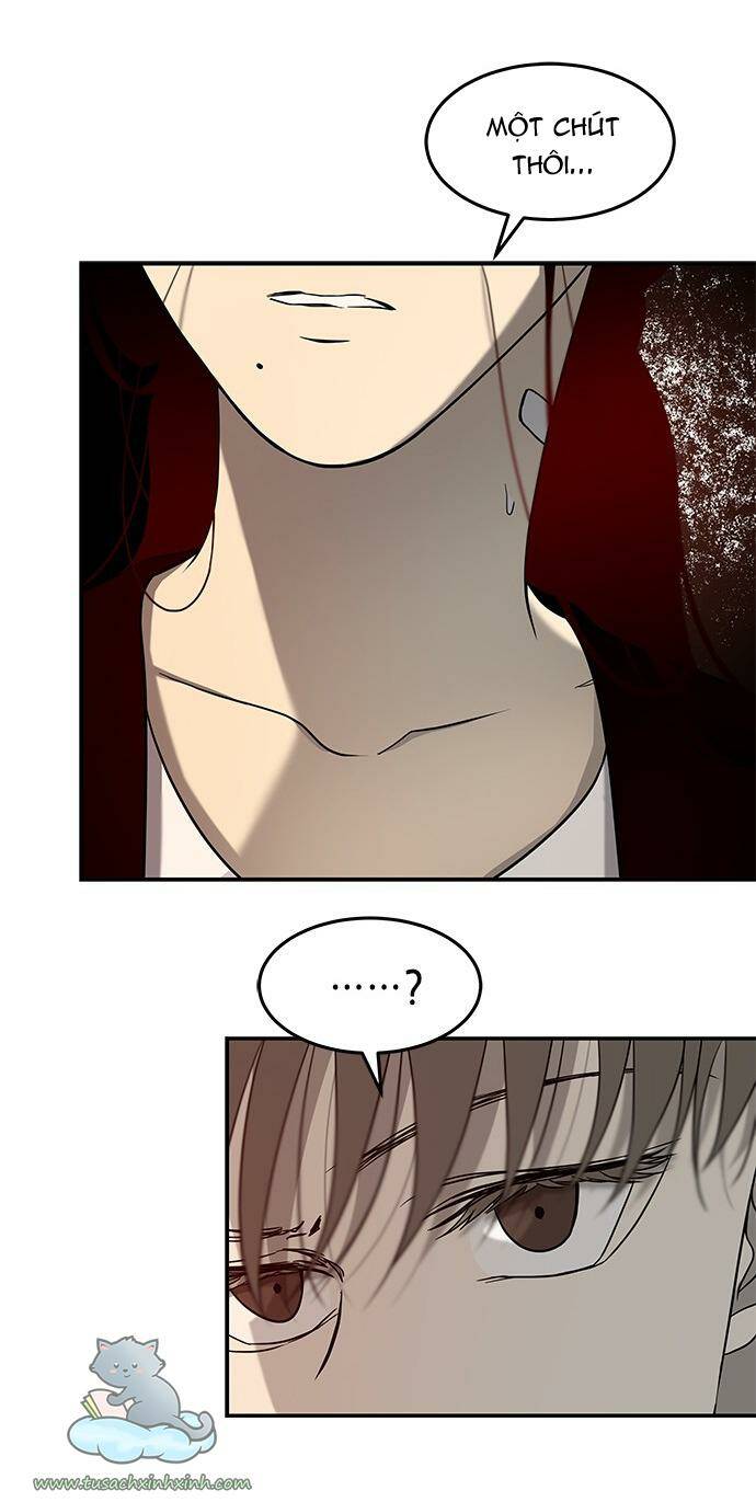 Cạm Bẫy Chap 78 - Next Chap 79