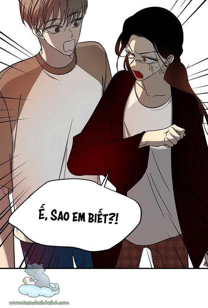 Cạm Bẫy Chap 78 - Next Chap 79