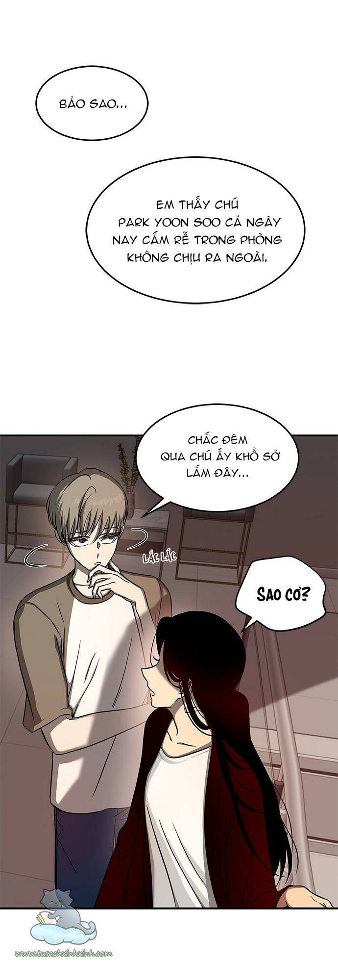 Cạm Bẫy Chap 78 - Next Chap 79