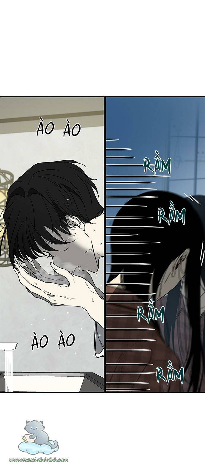 Cạm Bẫy Chap 78 - Next Chap 79