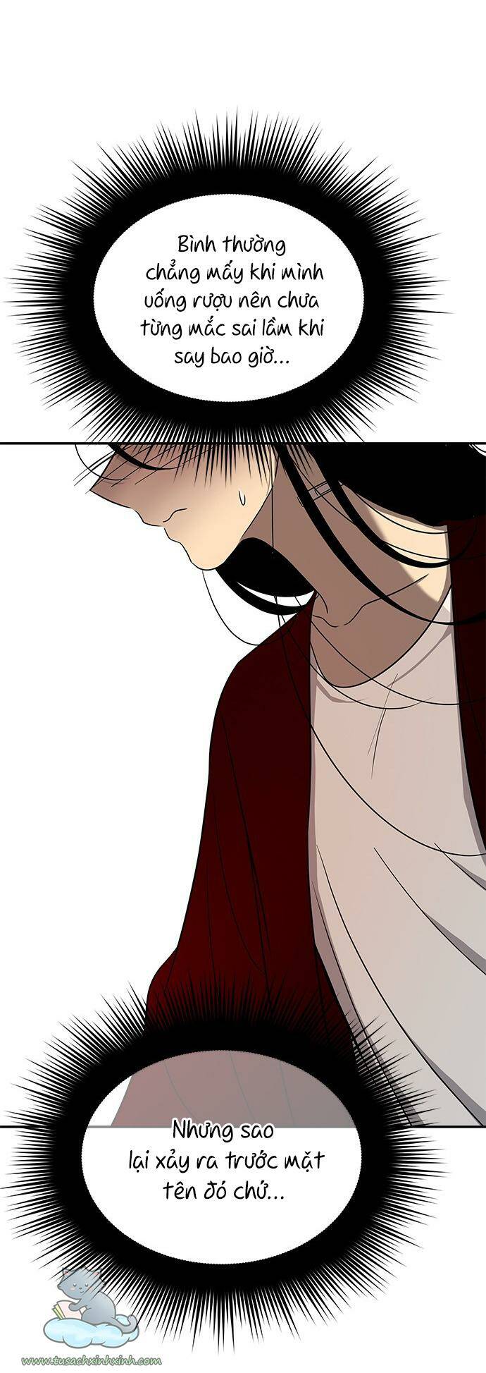 Cạm Bẫy Chap 78 - Next Chap 79