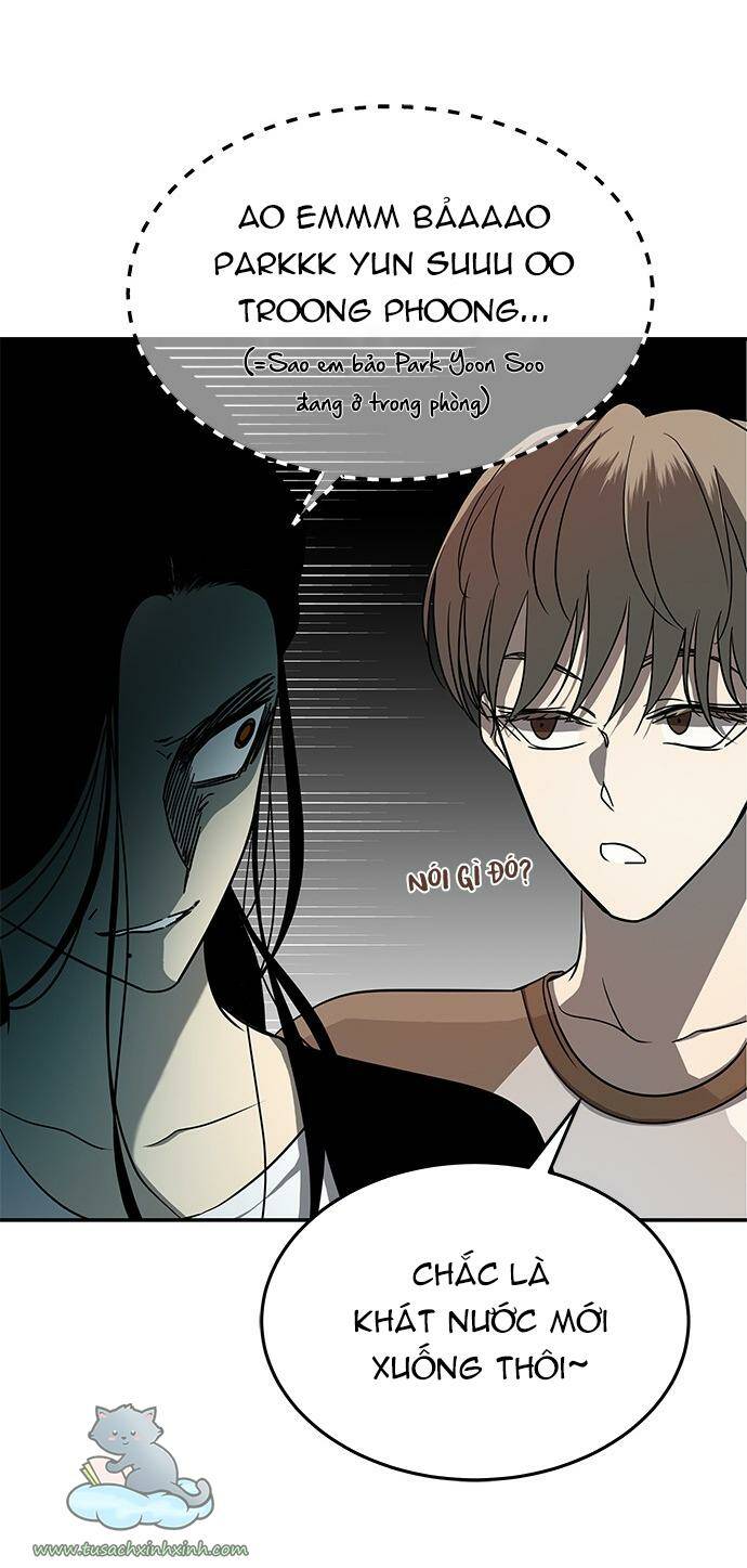 Cạm Bẫy Chap 78 - Next Chap 79