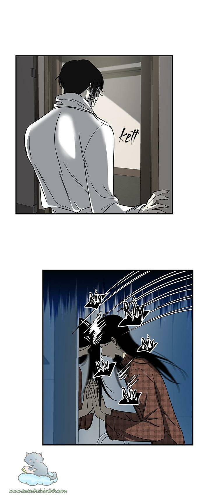 Cạm Bẫy Chap 78 - Next Chap 79