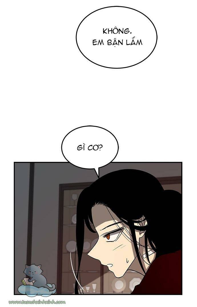 Cạm Bẫy Chap 78 - Next Chap 79