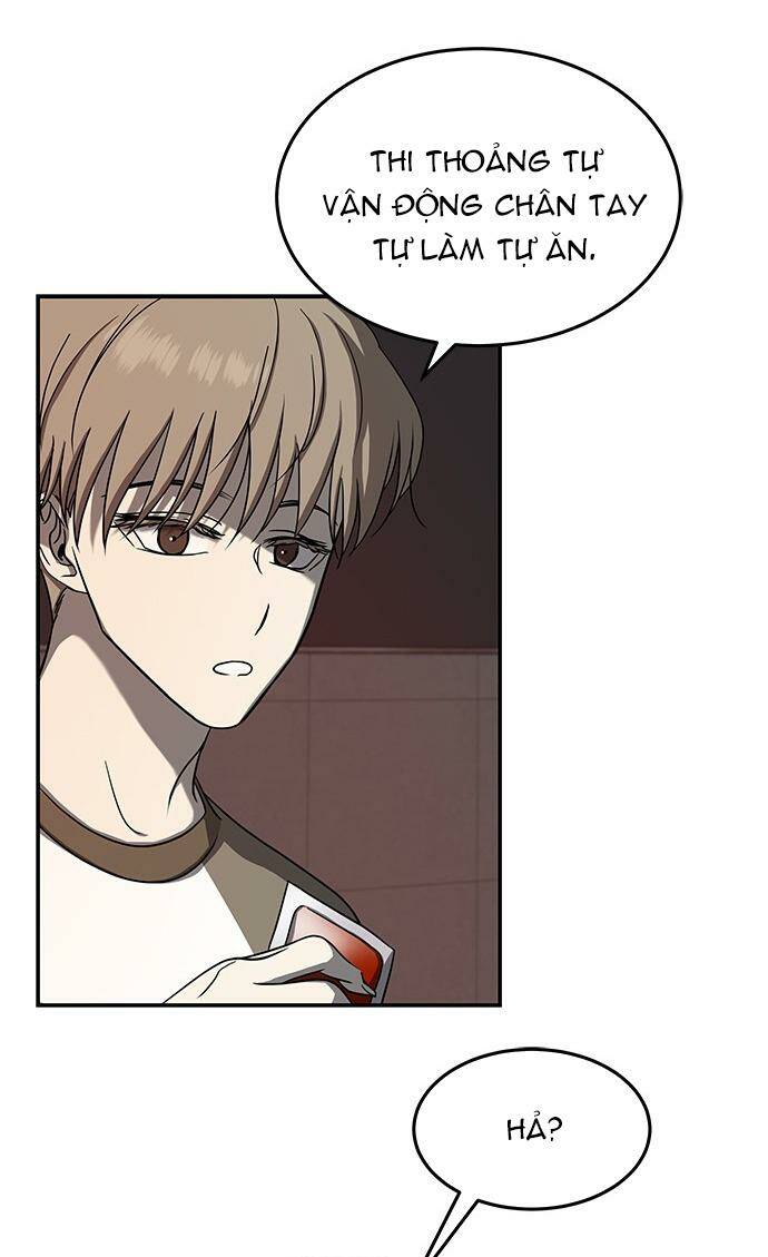 Cạm Bẫy Chap 78 - Next Chap 79