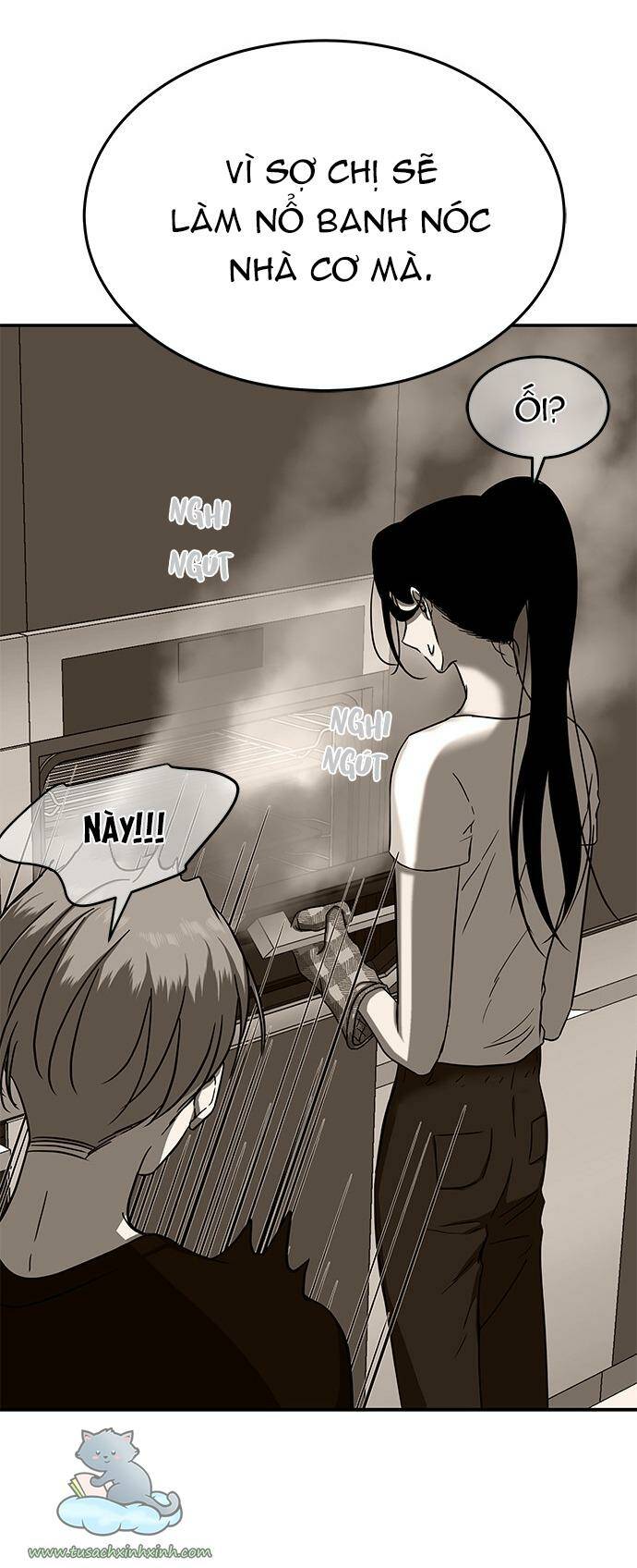 Cạm Bẫy Chap 78 - Next Chap 79