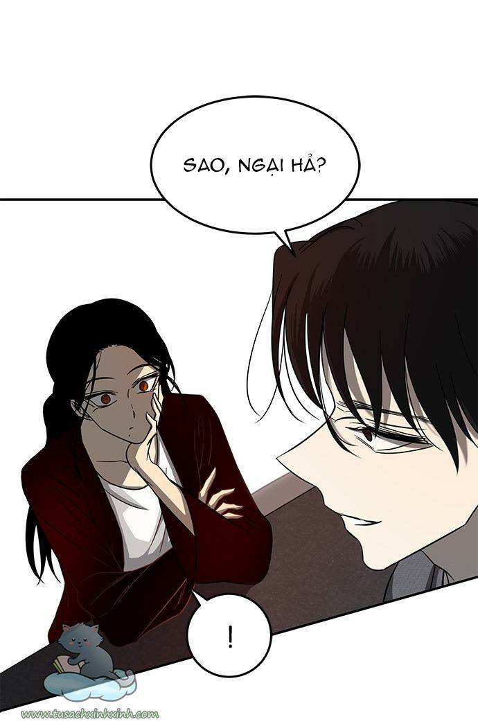 Cạm Bẫy Chap 78 - Next Chap 79