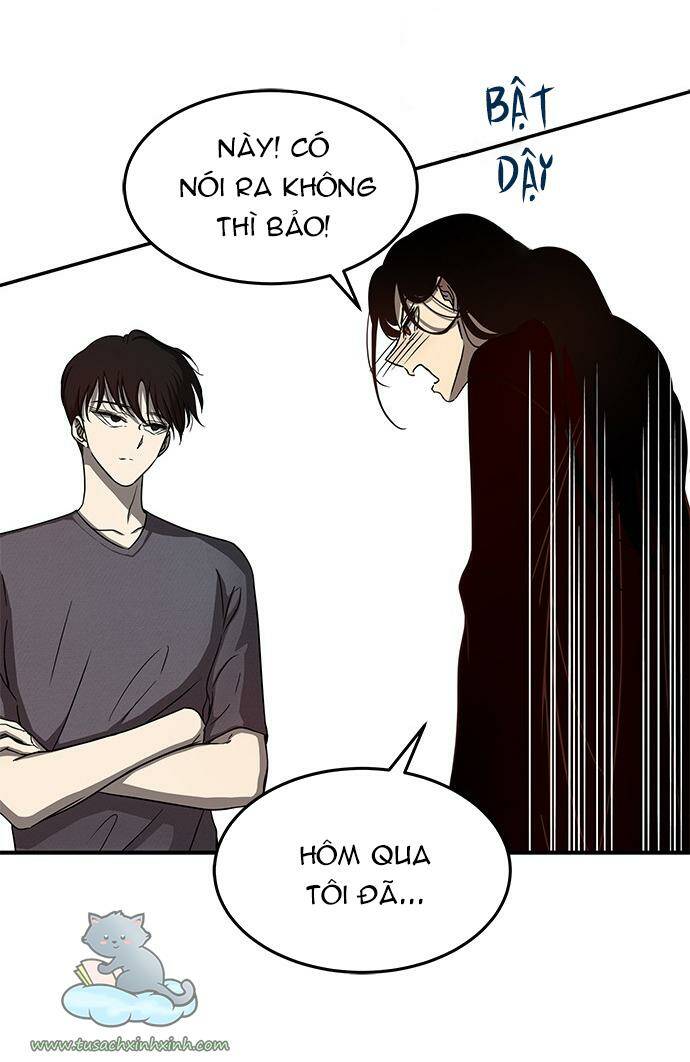 Cạm Bẫy Chap 78 - Next Chap 79