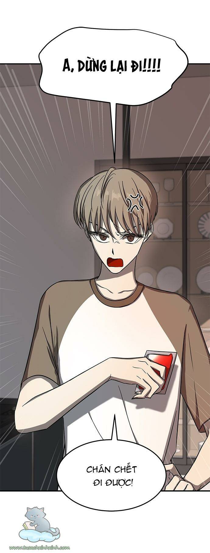 Cạm Bẫy Chap 78 - Next Chap 79