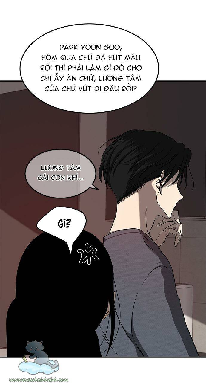 Cạm Bẫy Chap 78 - Next Chap 79