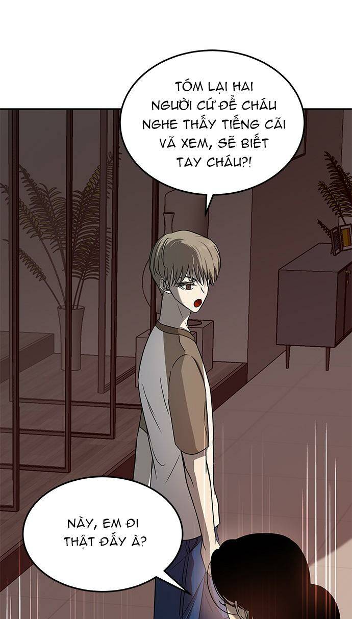 Cạm Bẫy Chap 78 - Next Chap 79