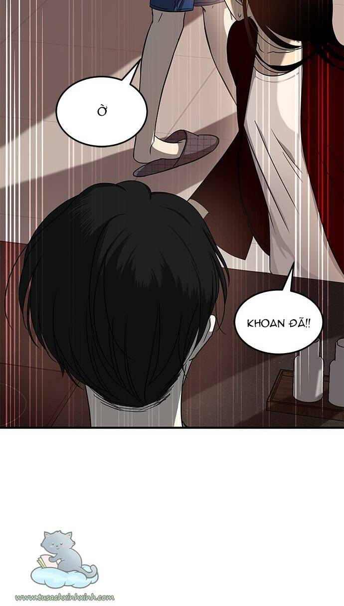 Cạm Bẫy Chap 78 - Next Chap 79