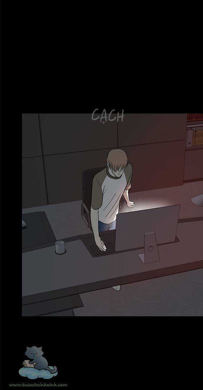 Cạm Bẫy Chap 78 - Next Chap 79