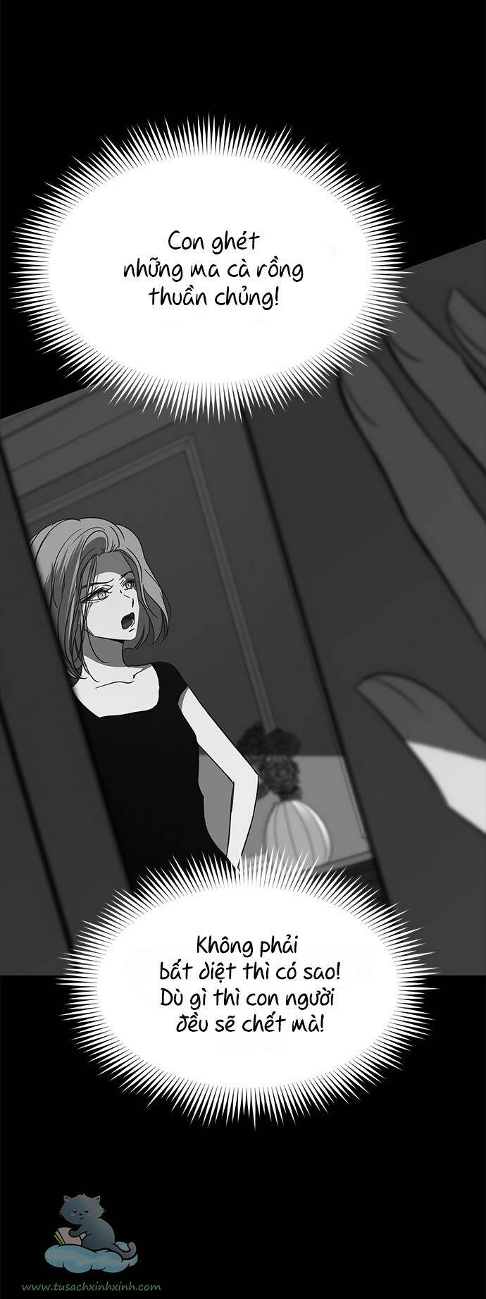 Cạm Bẫy Chap 79 - Next Chap 80