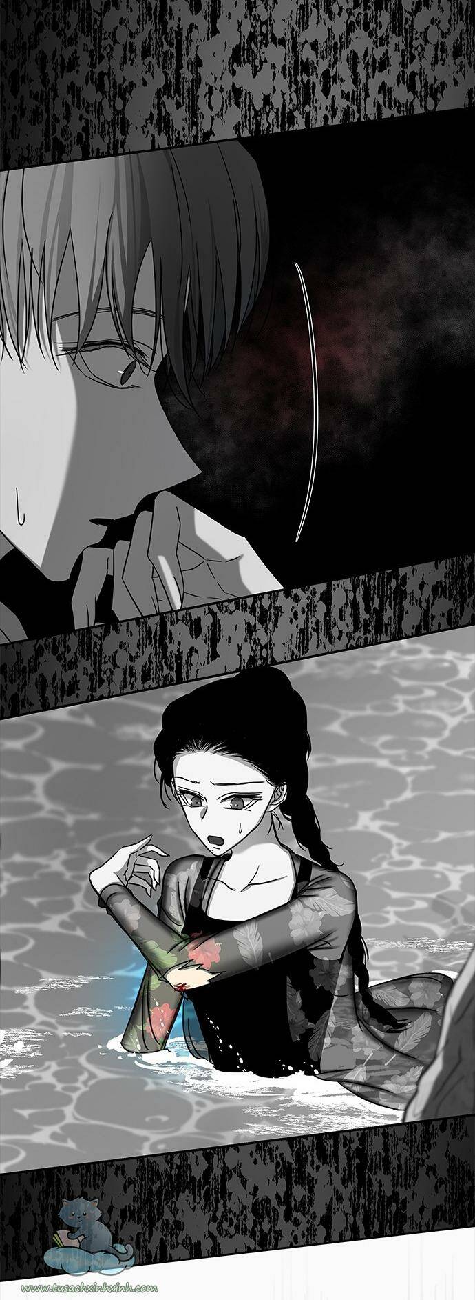 Cạm Bẫy Chap 79 - Next Chap 80