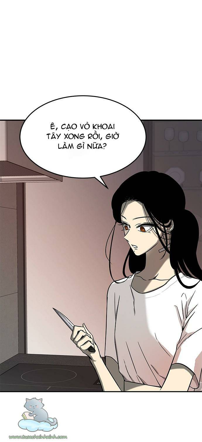 Cạm Bẫy Chap 79 - Next Chap 80