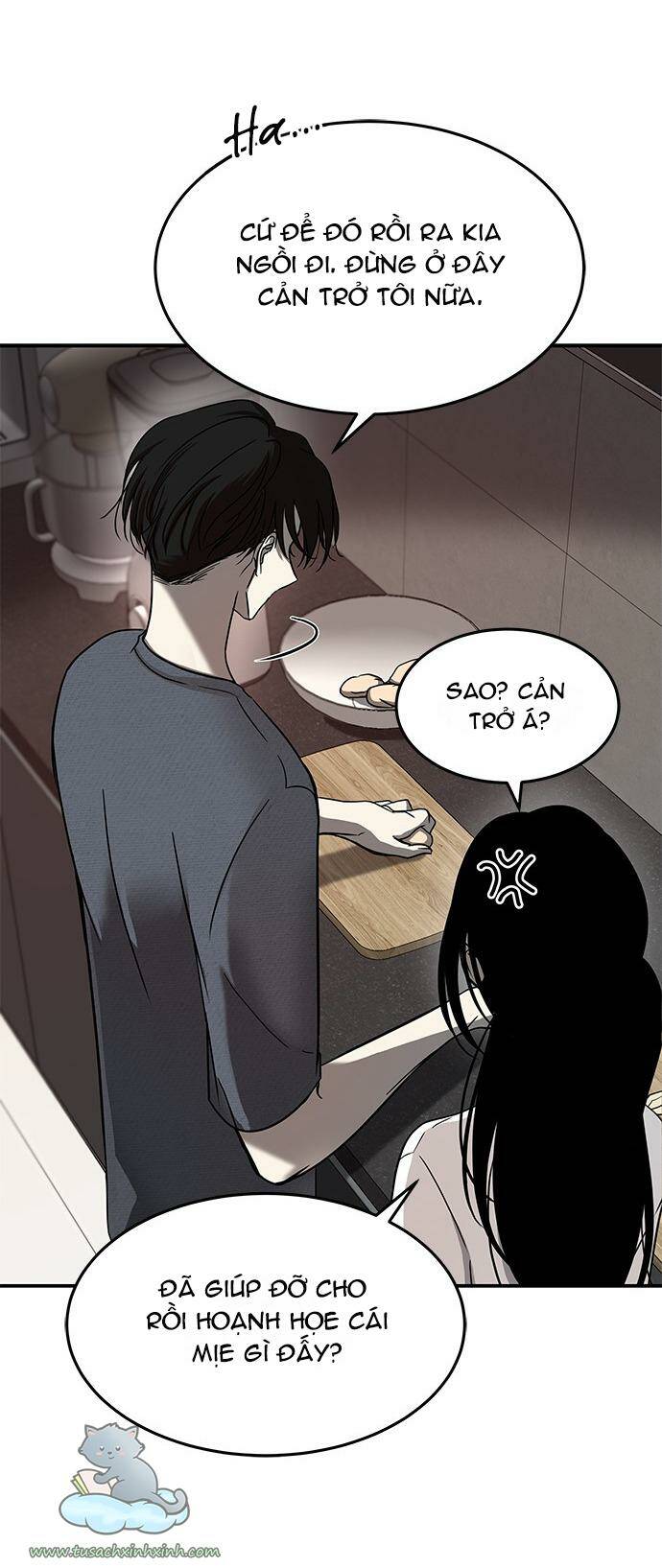 Cạm Bẫy Chap 79 - Next Chap 80