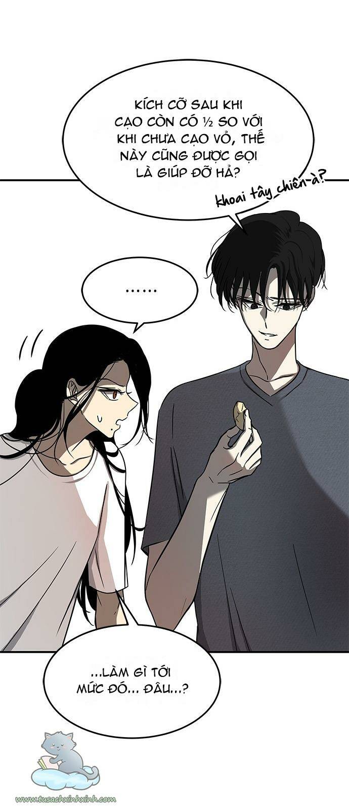 Cạm Bẫy Chap 79 - Next Chap 80