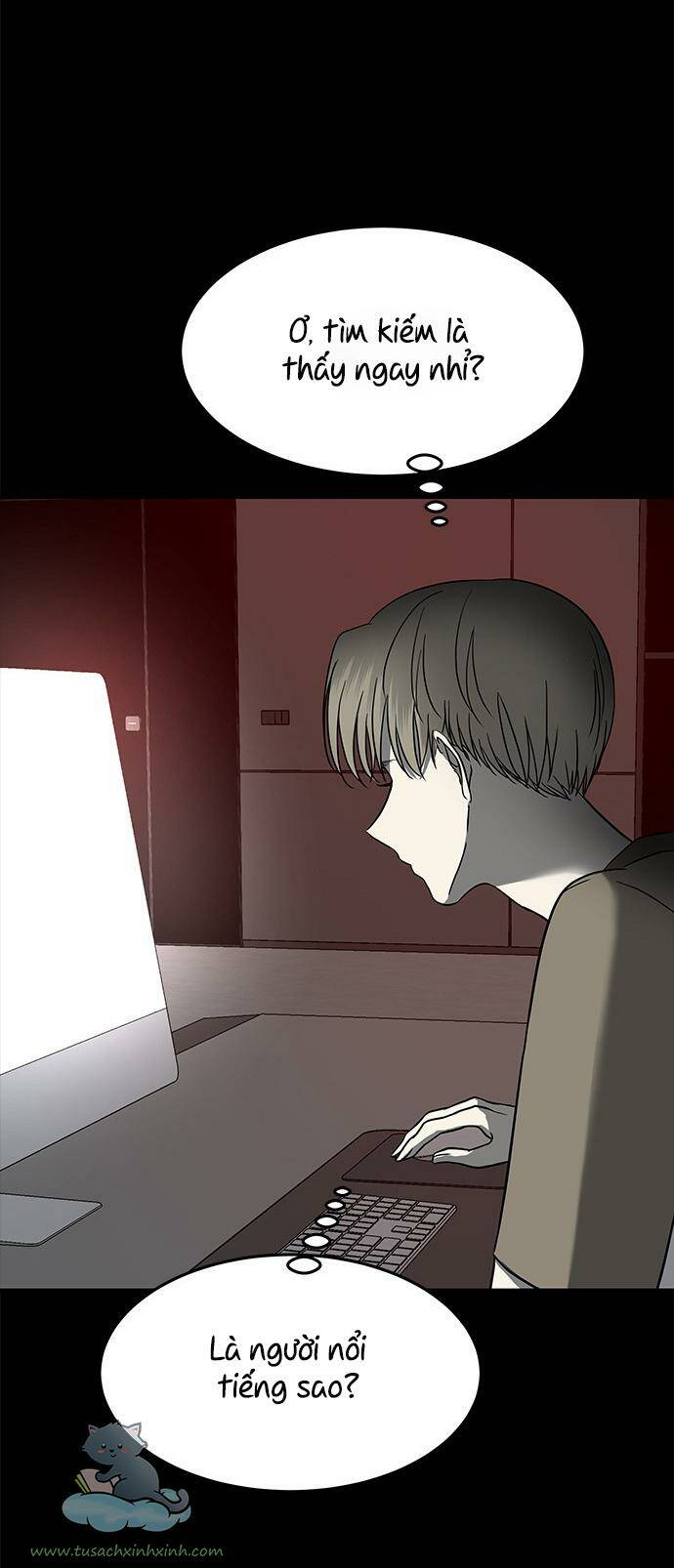 Cạm Bẫy Chap 79 - Next Chap 80