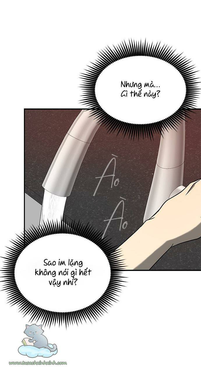 Cạm Bẫy Chap 79 - Next Chap 80