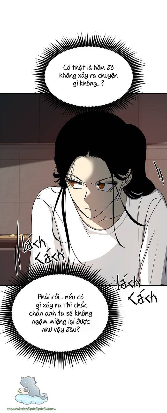 Cạm Bẫy Chap 79 - Next Chap 80