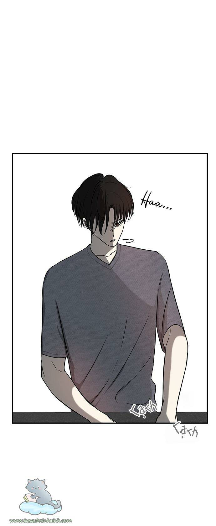 Cạm Bẫy Chap 79 - Next Chap 80