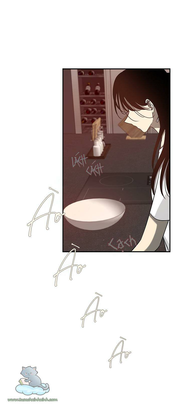 Cạm Bẫy Chap 79 - Next Chap 80