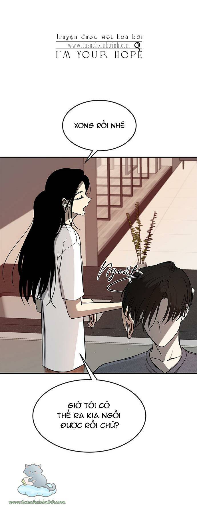 Cạm Bẫy Chap 79 - Next Chap 80