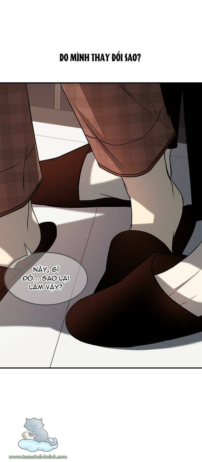 Cạm Bẫy Chap 79 - Next Chap 80