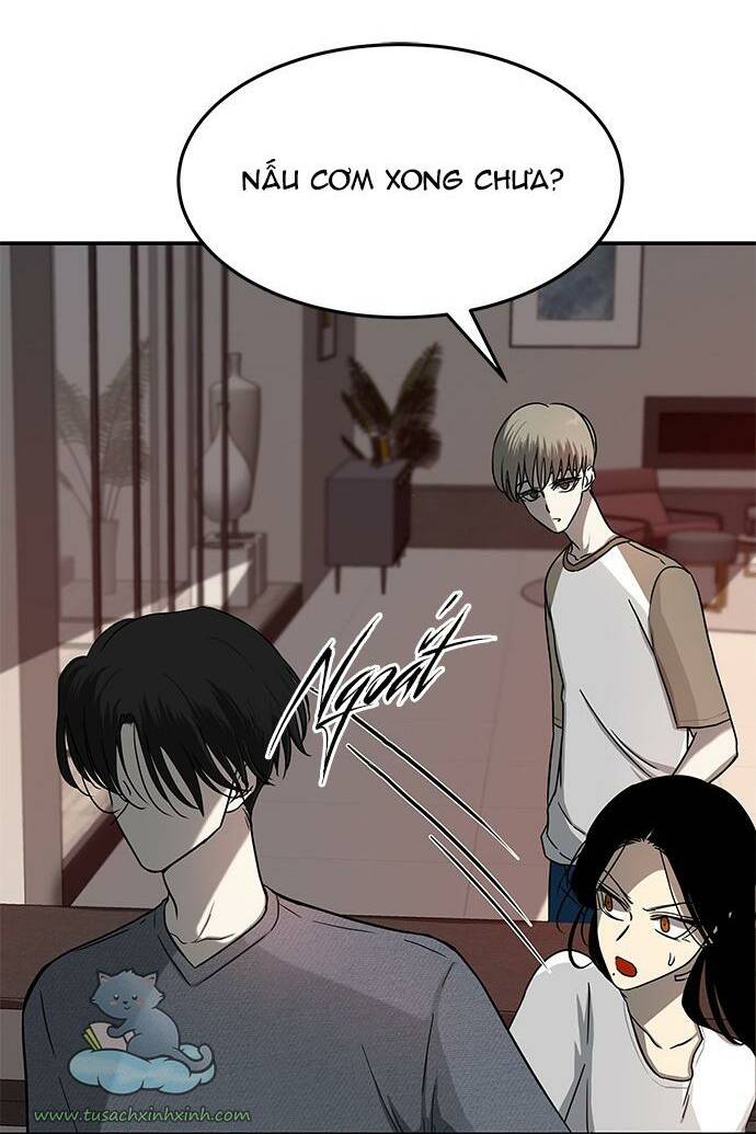 Cạm Bẫy Chap 79 - Next Chap 80