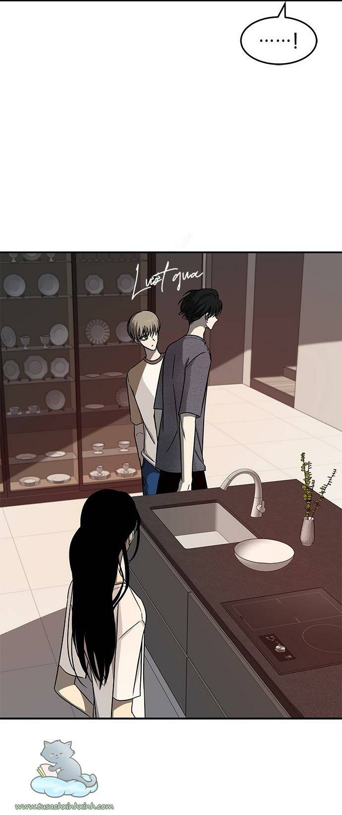 Cạm Bẫy Chap 79 - Next Chap 80