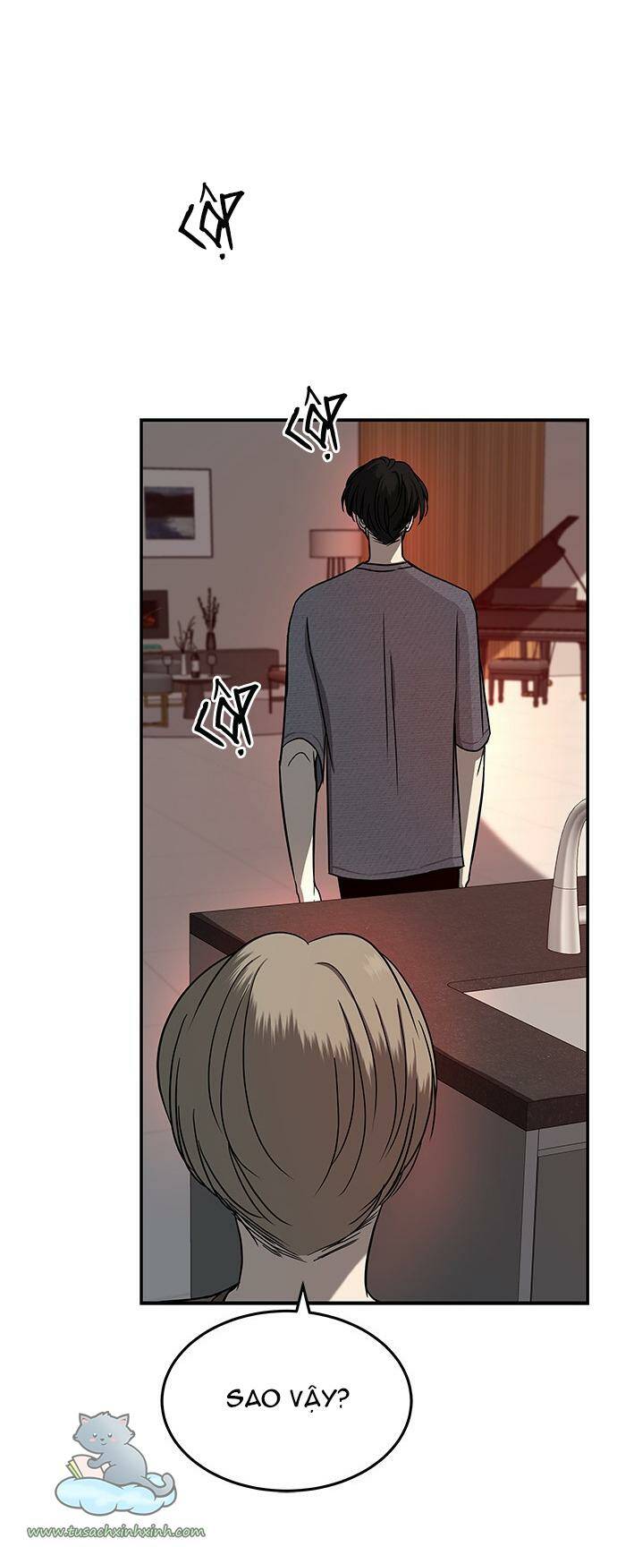 Cạm Bẫy Chap 79 - Next Chap 80