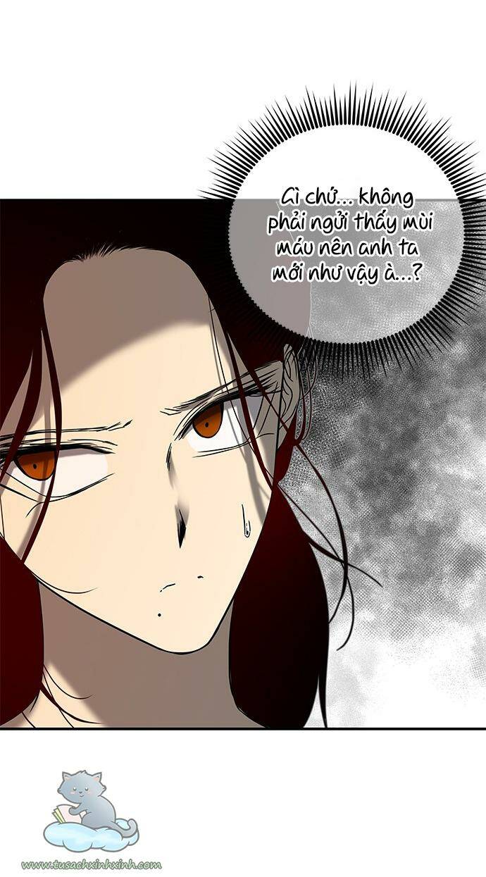 Cạm Bẫy Chap 79 - Next Chap 80