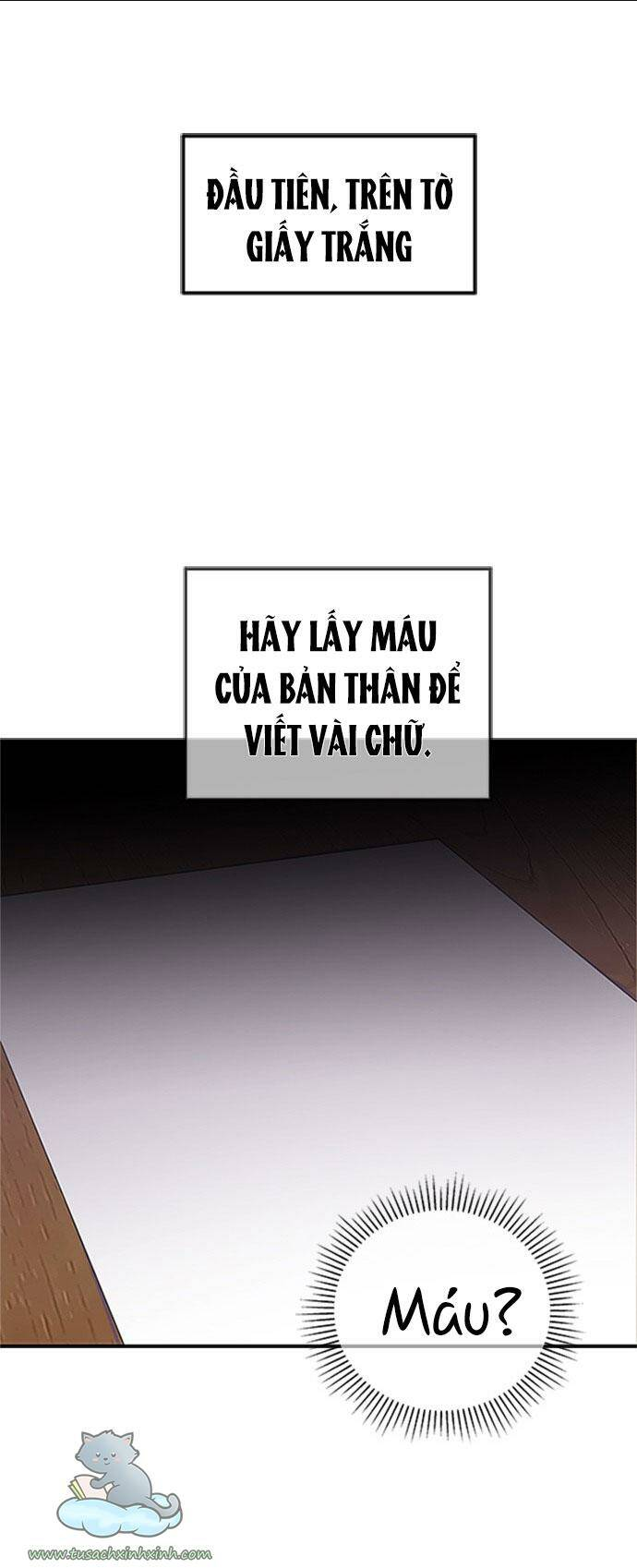 Cạm Bẫy Chap 8 - Next Chap 9