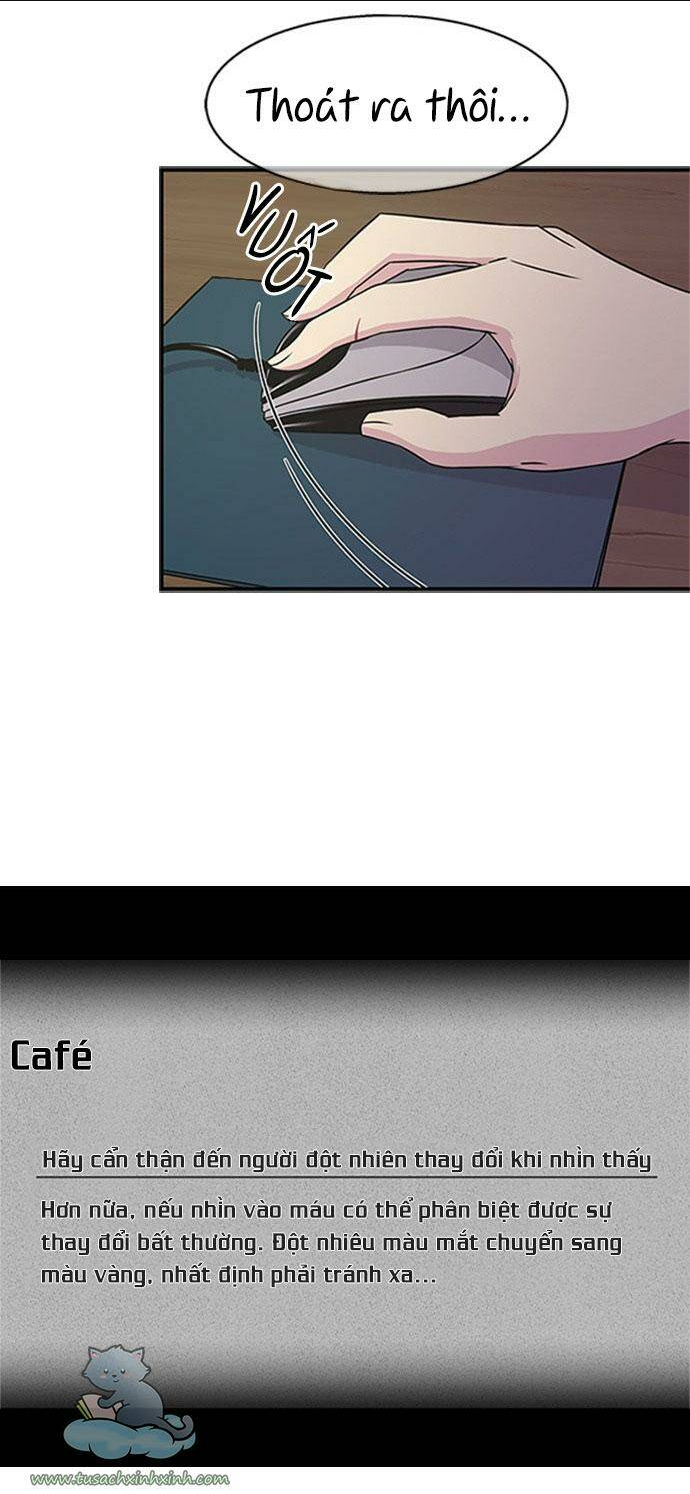 Cạm Bẫy Chap 8 - Next Chap 9