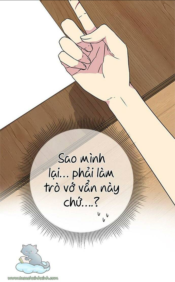 Cạm Bẫy Chap 8 - Next Chap 9
