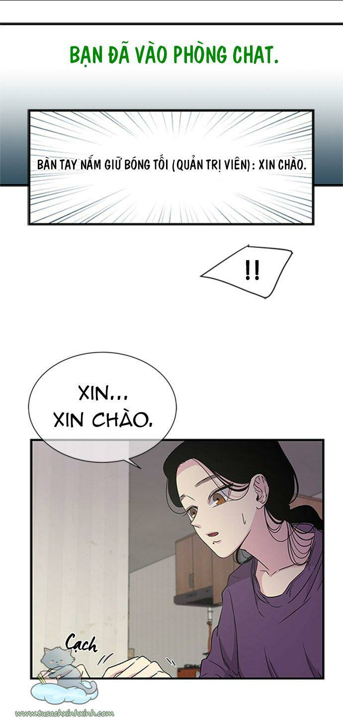 Cạm Bẫy Chap 8 - Next Chap 9