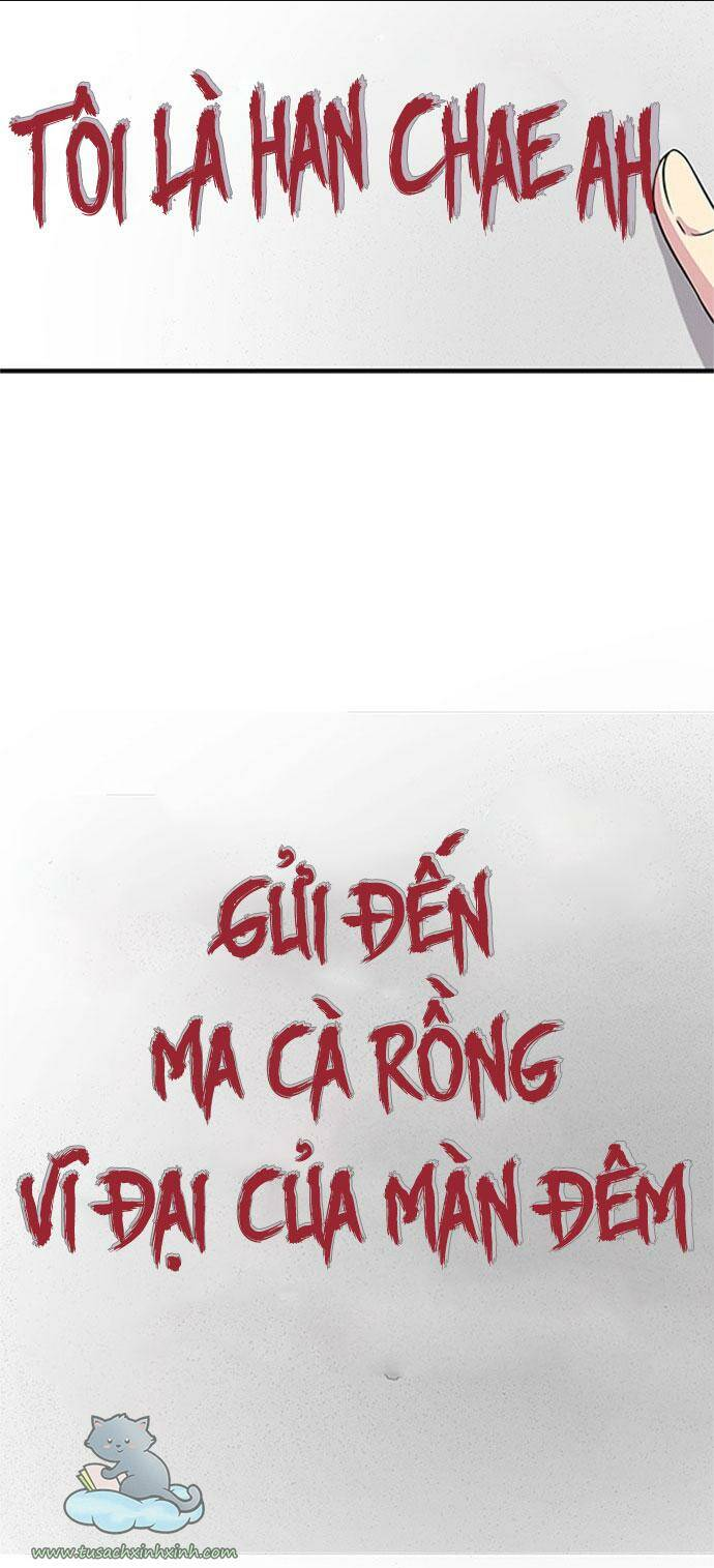 Cạm Bẫy Chap 8 - Next Chap 9