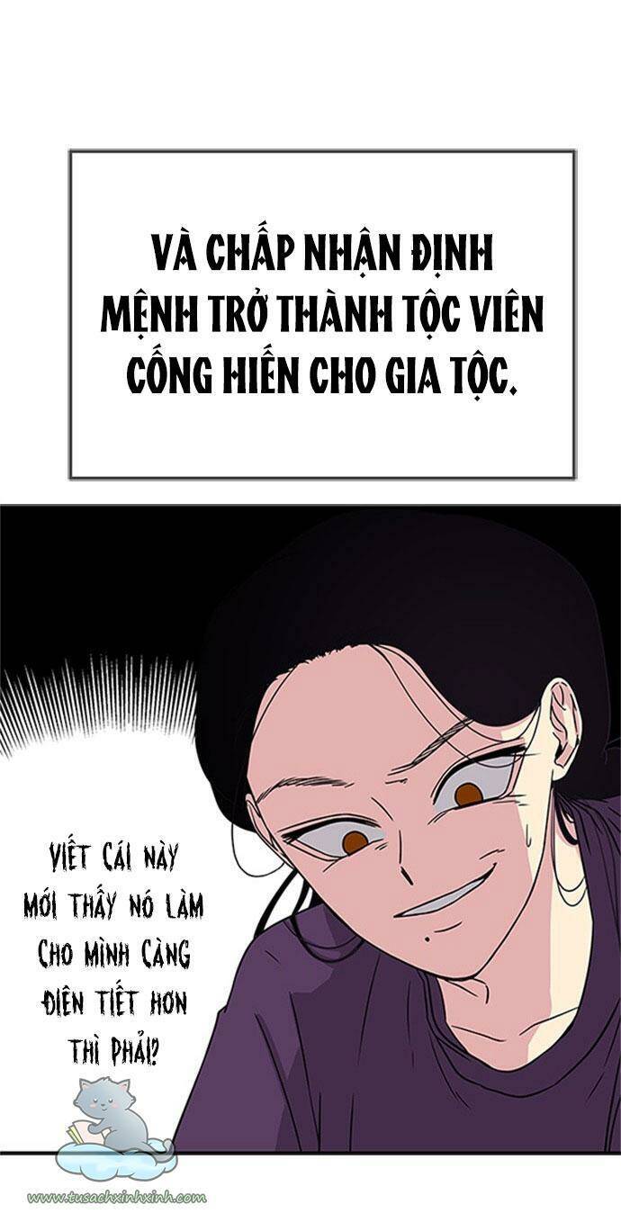 Cạm Bẫy Chap 8 - Next Chap 9