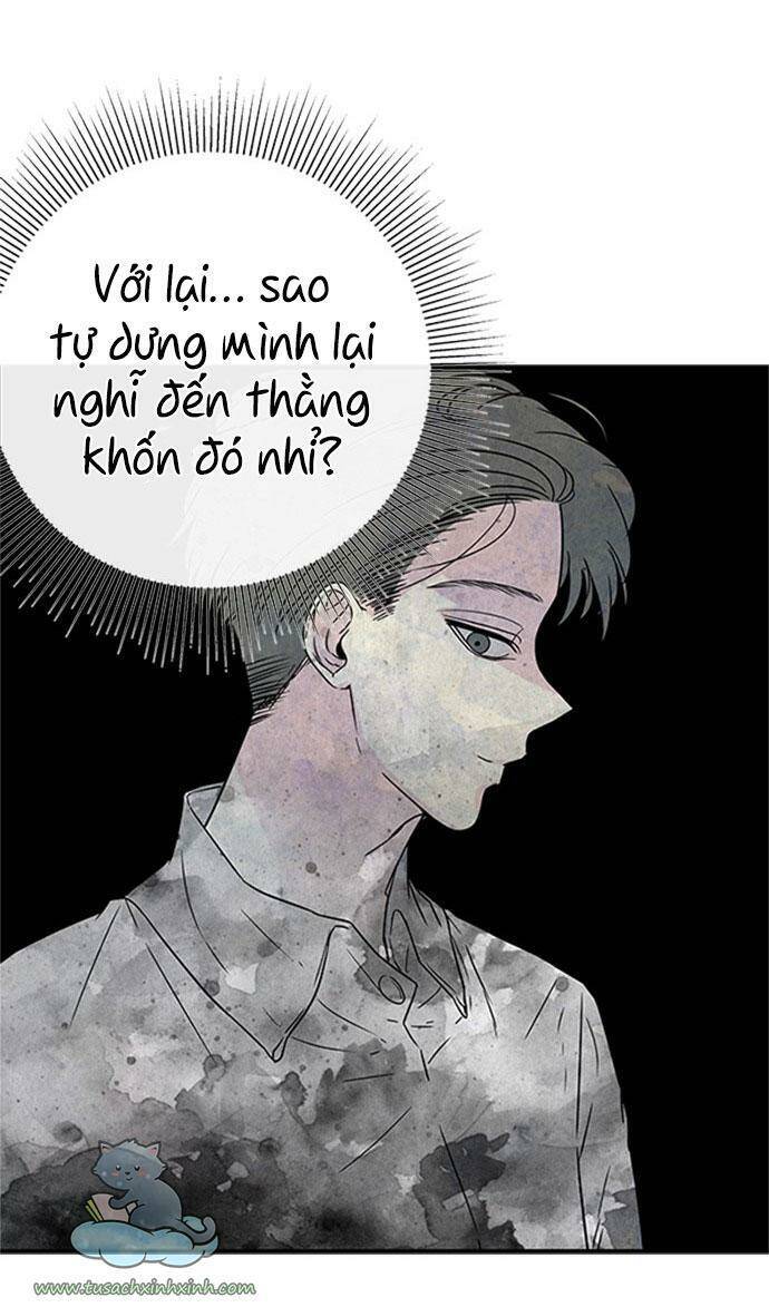 Cạm Bẫy Chap 8 - Next Chap 9