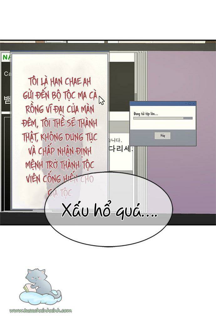 Cạm Bẫy Chap 8 - Next Chap 9