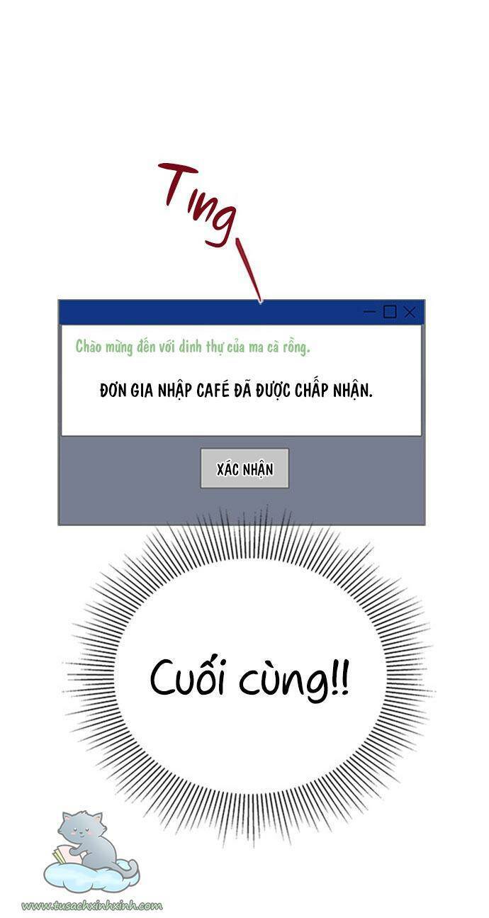 Cạm Bẫy Chap 8 - Next Chap 9