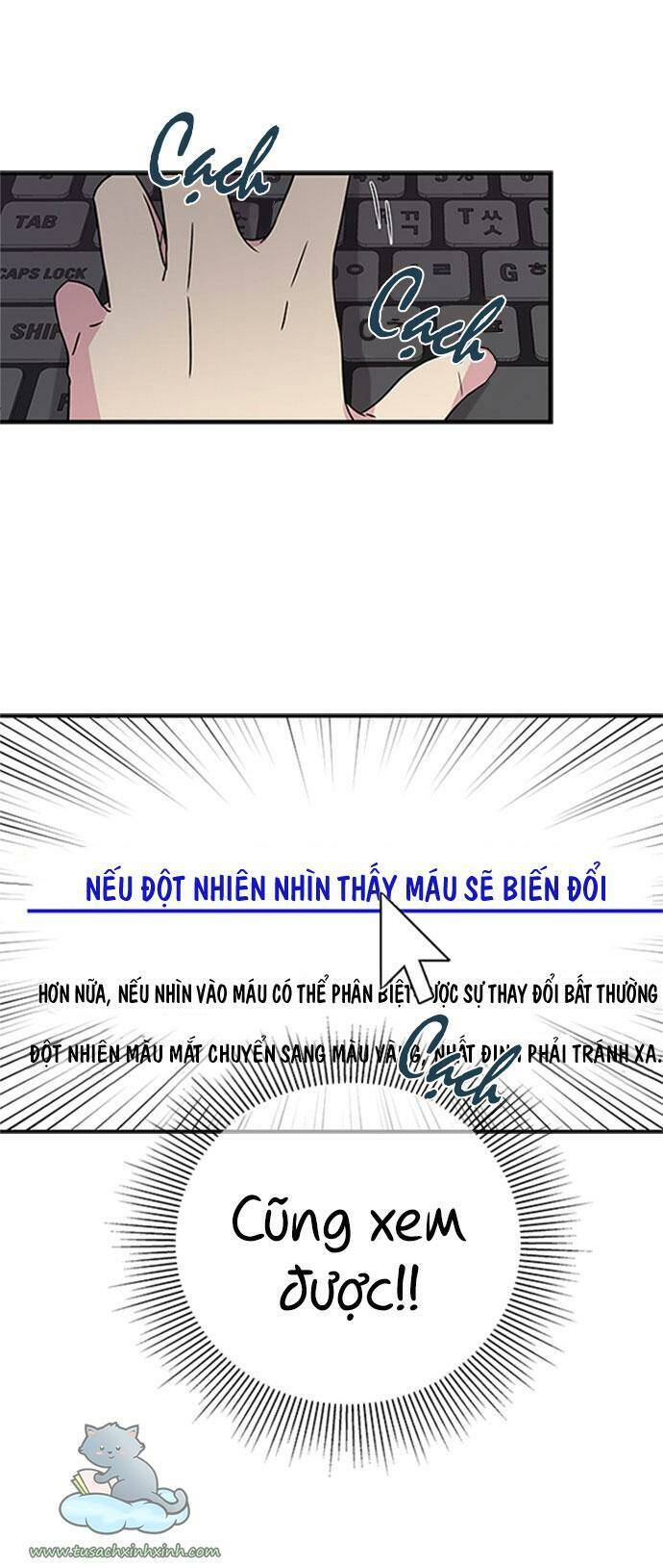 Cạm Bẫy Chap 8 - Next Chap 9