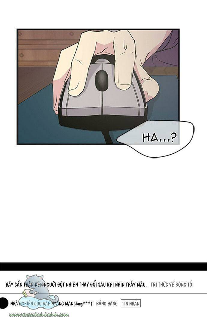 Cạm Bẫy Chap 8 - Next Chap 9