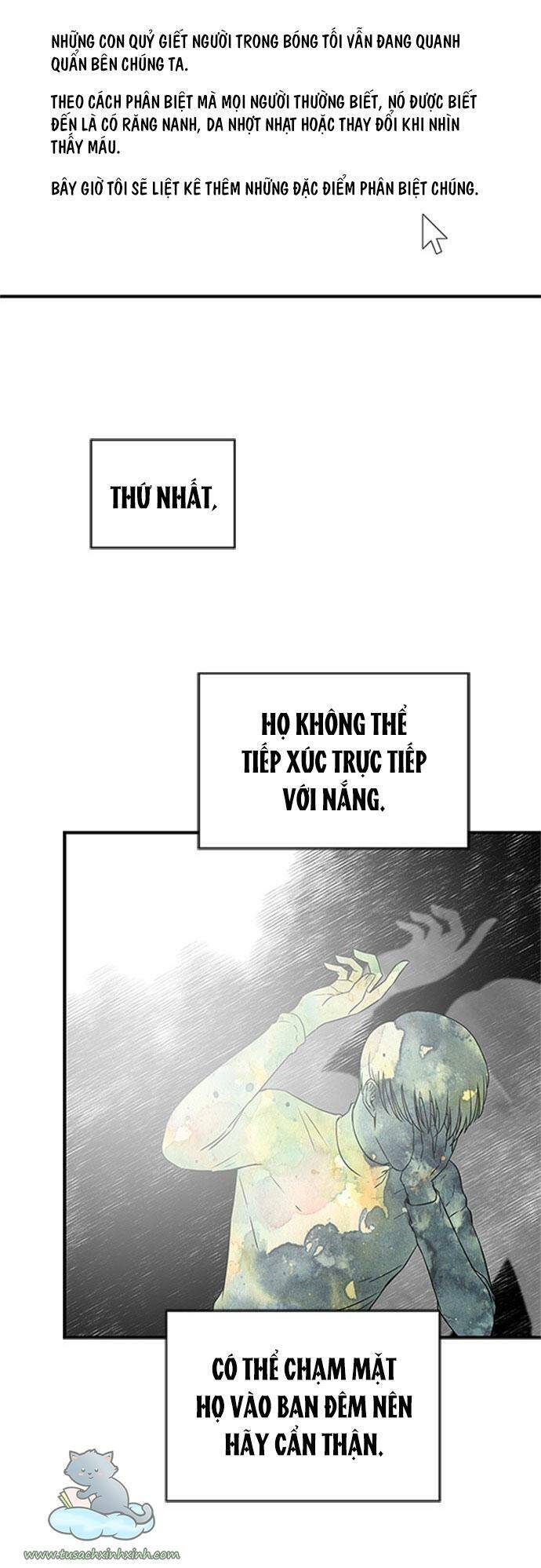 Cạm Bẫy Chap 8 - Next Chap 9