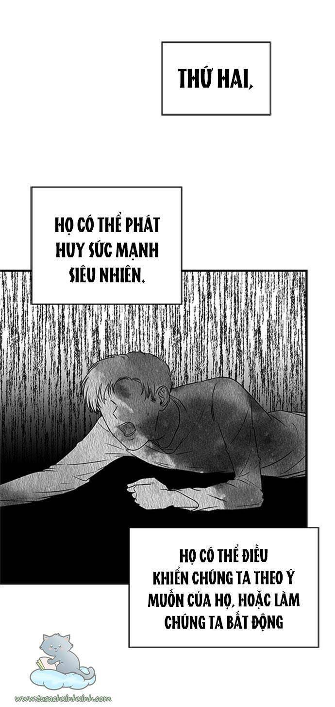 Cạm Bẫy Chap 8 - Next Chap 9